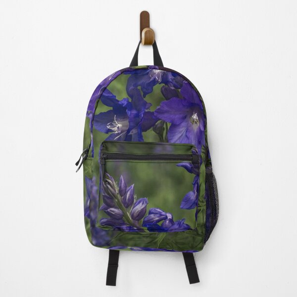 Item preview, Larkspur designed and sold by Courtney Croxall.