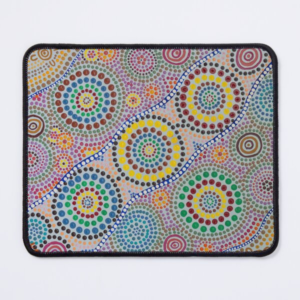 Item preview, Flow of Life designed and sold by MickAndoDesigns.