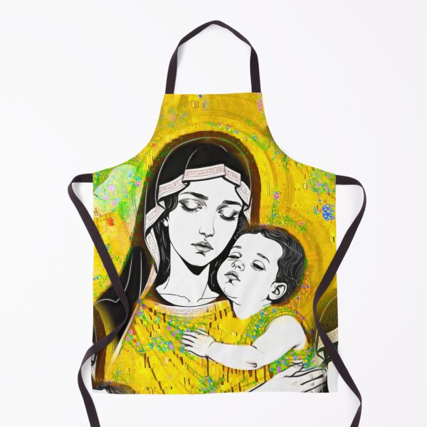 Item preview, Divine Embrace designed and sold by Sanctum Icons.