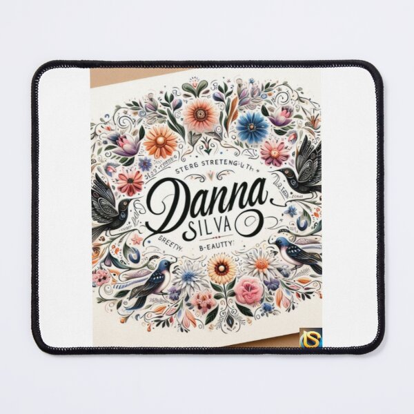Item preview, Mundo Danna designed and sold by THECAPI.