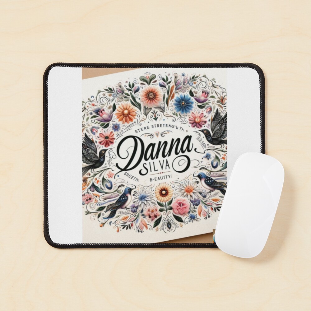 Item preview, Mouse Pad designed and sold by THECAPI.