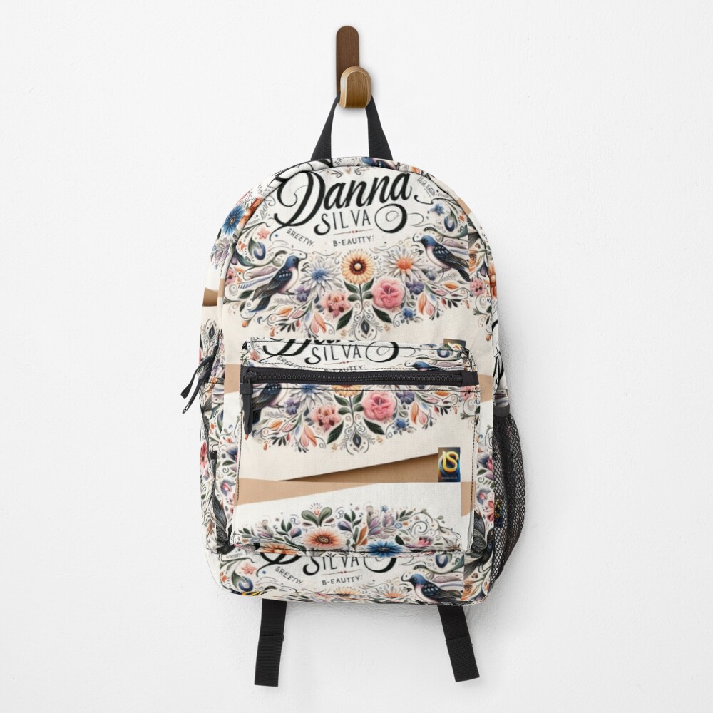 Item preview, Backpack designed and sold by THECAPI.