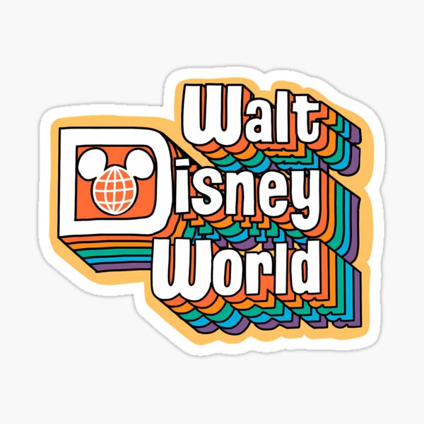 Item preview, WDW Logo designed and sold by JavonteHammes.