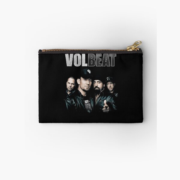 Item preview, Volbeat Danish member designed and sold by tamikiawynona.