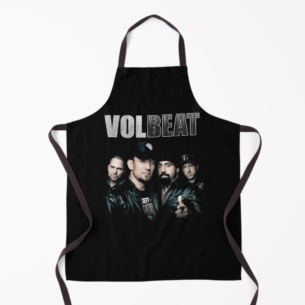 Item preview, Volbeat Danish member designed and sold by tamikiawynona.