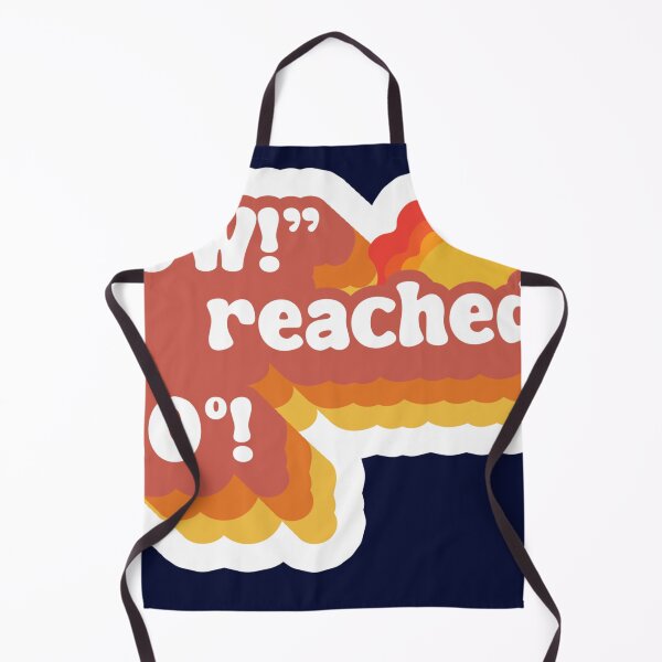 Item preview, Wow it reached 40 degrees designed and sold by fromtedwithlove.