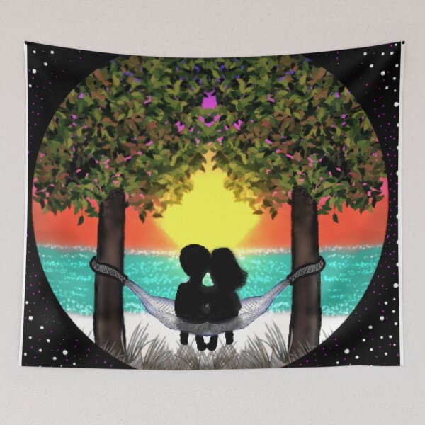 Item preview, Sunset designed and sold by Shells Designs.