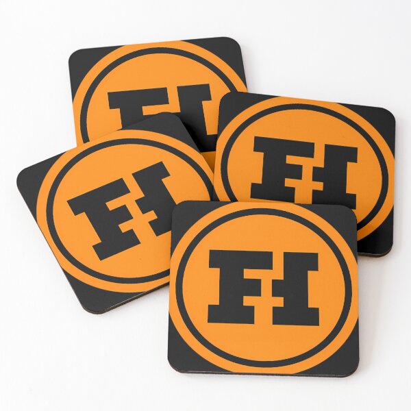 Item preview, funhaus logo designed and sold by JavonteHammes.