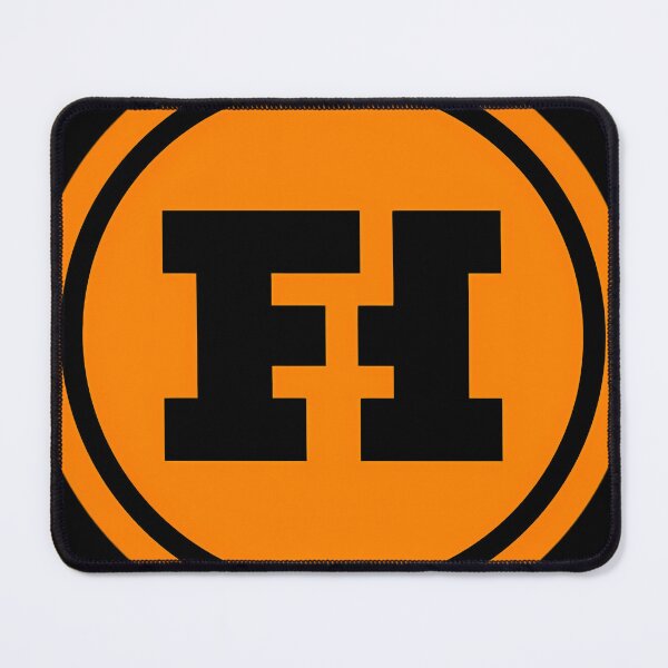 Item preview, funhaus logo designed and sold by JavonteHammes.