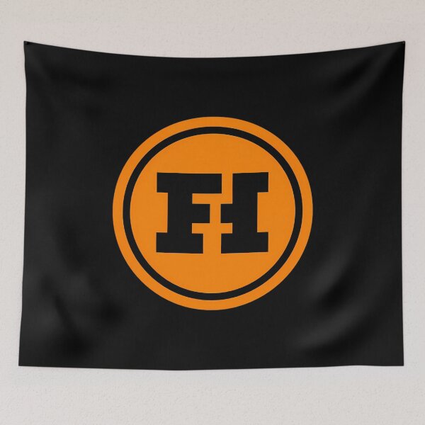 Item preview, funhaus logo designed and sold by JavonteHammes.