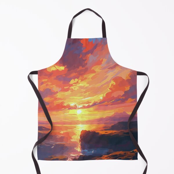 Item preview, Magic sunset designed and sold by Grypis.