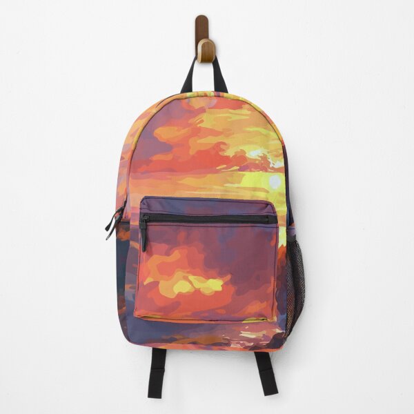 Item preview, Magic sunset designed and sold by Grypis.