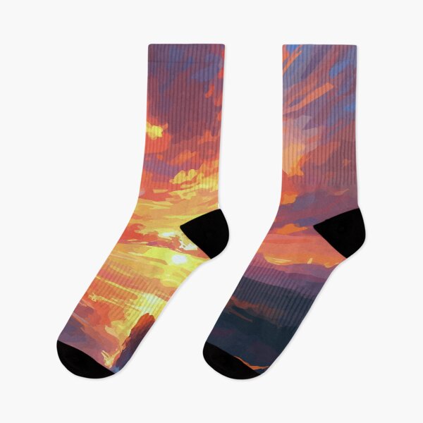 Item preview, Magic sunset designed and sold by Grypis.