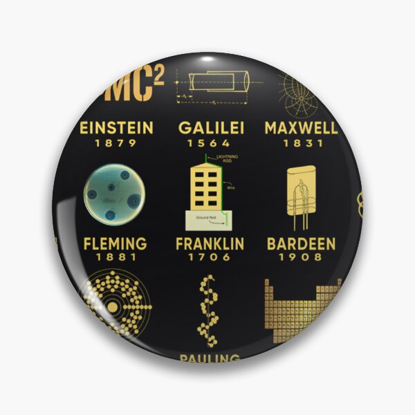 Item preview, Thanks Scientists designed and sold by NiashaHebert7.