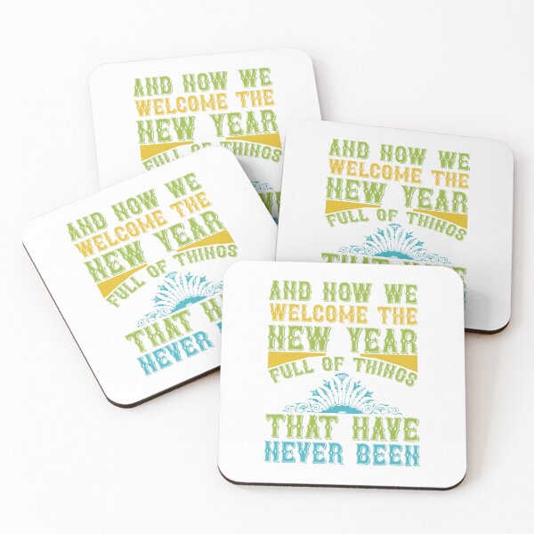 Item preview, New year designed and sold by stylesymbol.