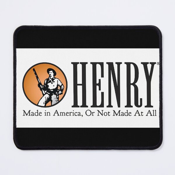 Item preview, Henry Repeating Arms Logo  designed and sold by JavonteHammes.