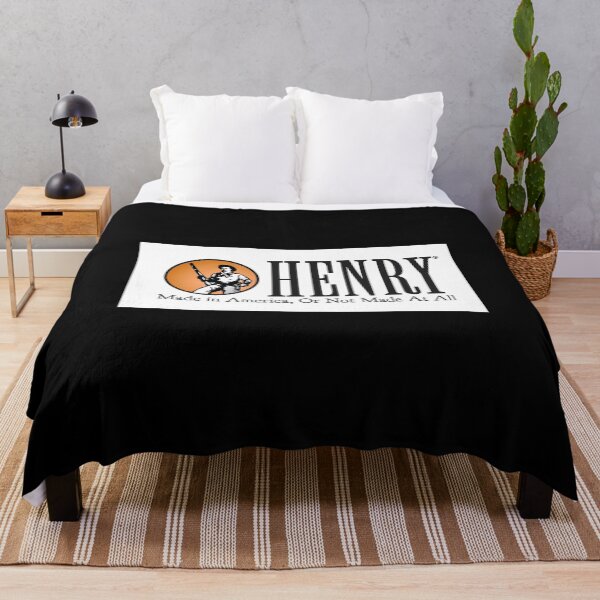 Item preview, Henry Repeating Arms Logo designed and sold by JavonteHammes.