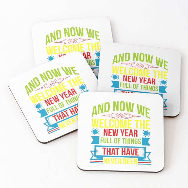 Item preview, New year designed and sold by stylesymbol.
