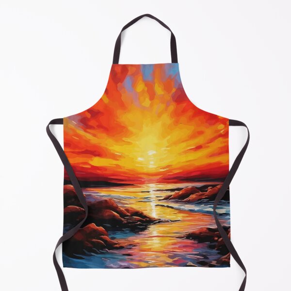 Item preview, Magic sunset designed and sold by Grypis.