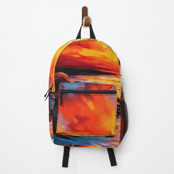 Item preview, Magic sunset designed and sold by Grypis.