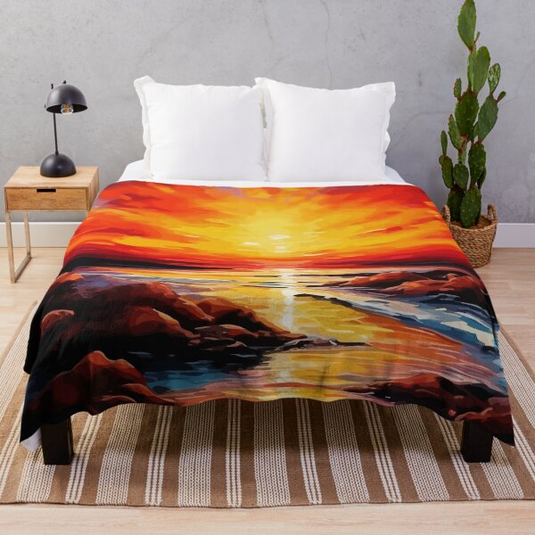 Item preview, Magic sunset designed and sold by Grypis.