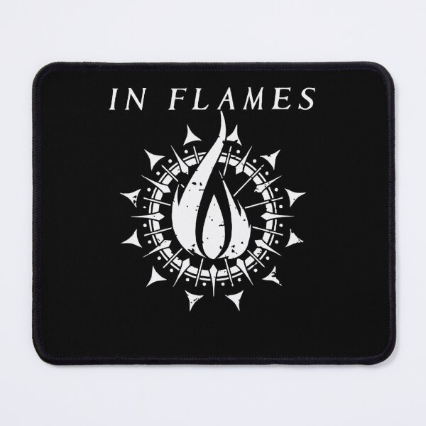 Item preview, White Flame designed and sold by tamikiawynona.