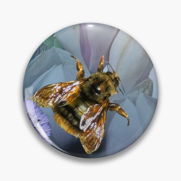 Item preview, Bumblebee Sun designed and sold by CHENOARTWORKS.