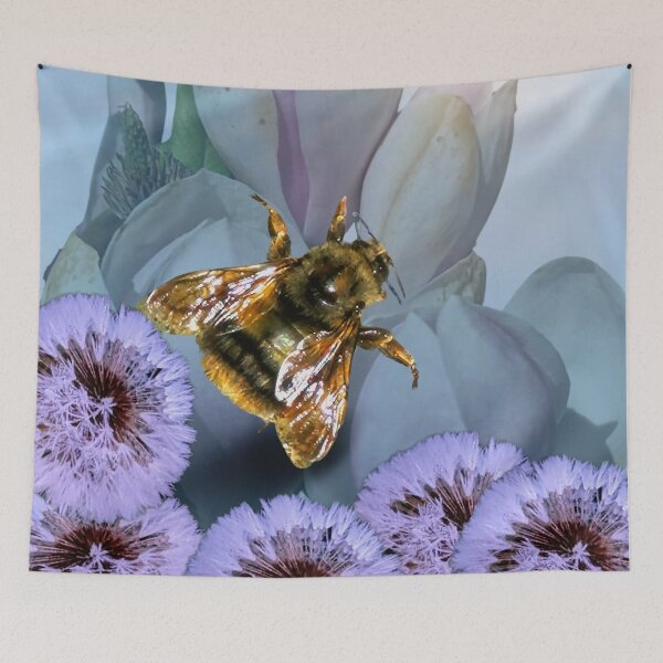 Item preview, Bumblebee Sun designed and sold by CHENOARTWORKS.
