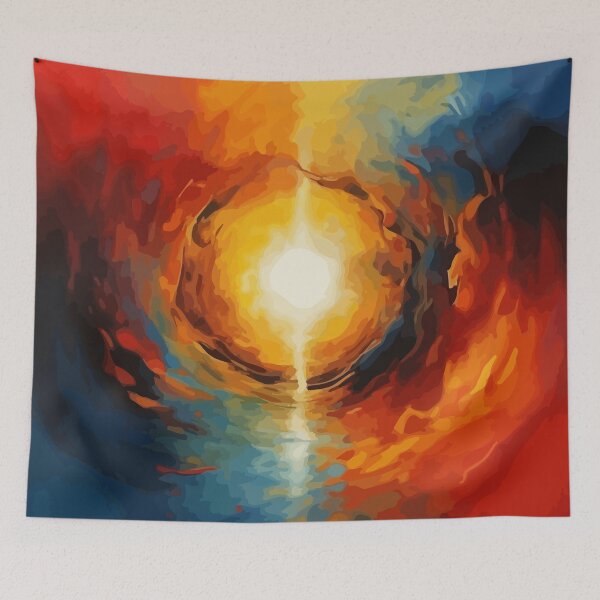 Item preview, Divine Light designed and sold by Grypis.
