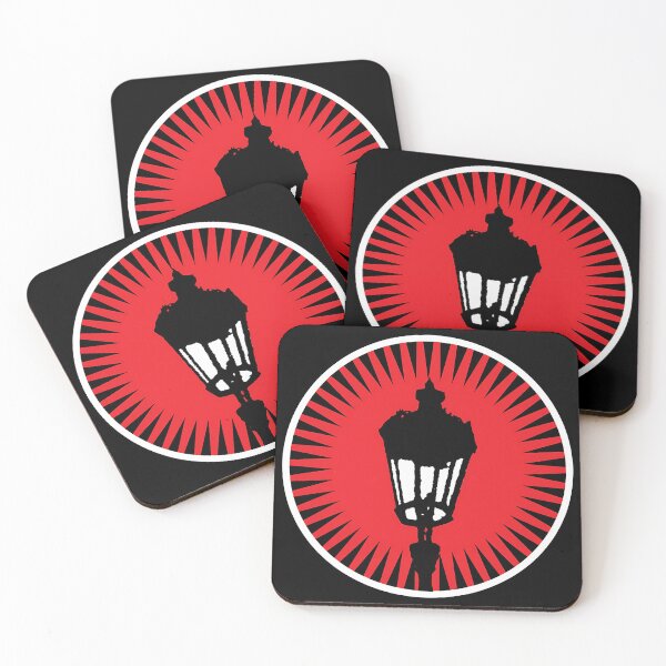 Item preview, Streetlight Manifesto Logo designed and sold by RolandDaniell.