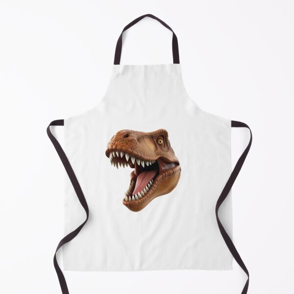 Item preview, 3D Cartoon T-Rex Dinosaur, Logo, Sticker, Wall arts, Art Prints and More designed and sold by Kevin Lou.
