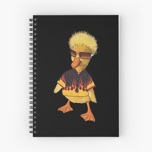 Item preview, Duck Fieri designed and sold by daniasdesigns.