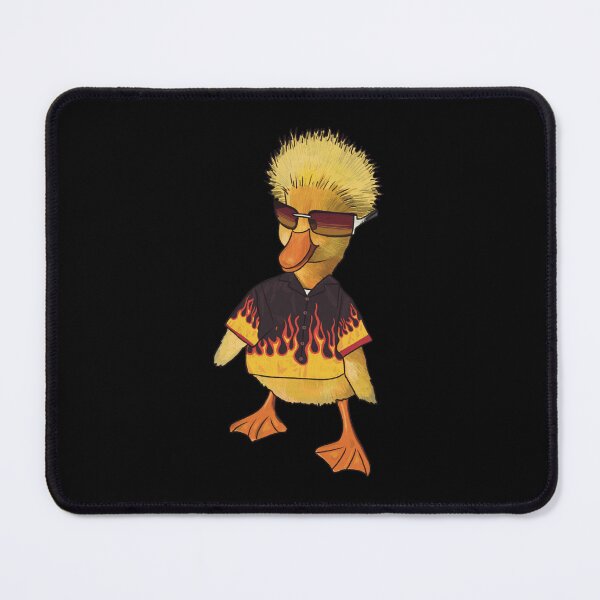 Item preview, Duck Fieri designed and sold by daniasdesigns.