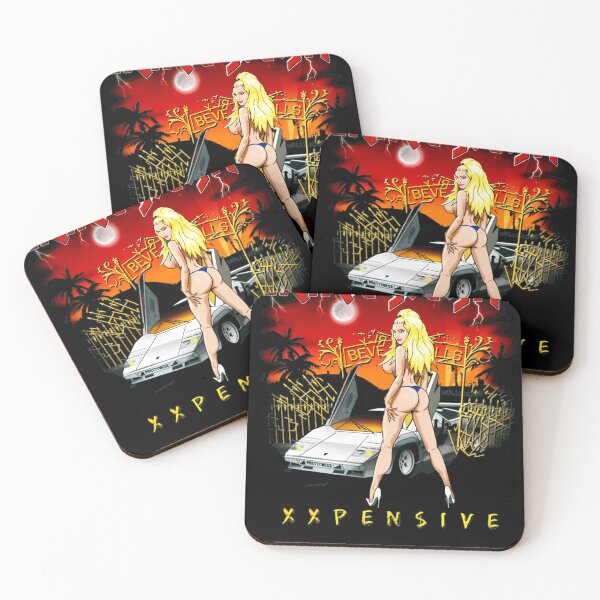 Item preview, Erika Jayne Xxpensive designed and sold by EnriqueGalvan.
