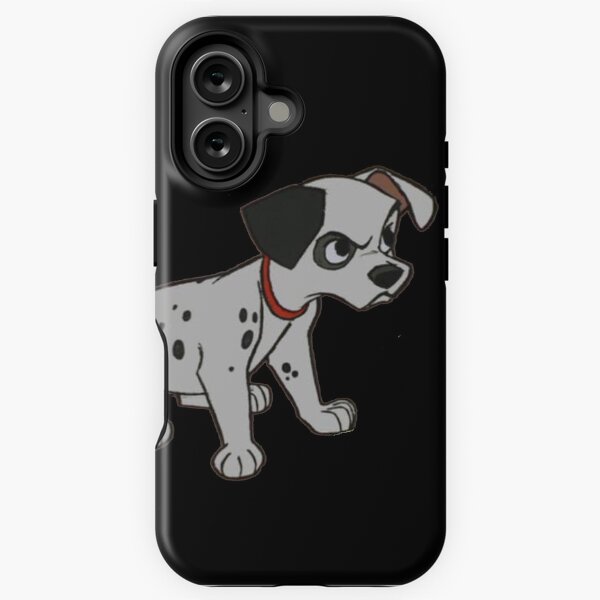 ☆人気☆【ARNO】☆LITTLE DALMATIAN CAS.E☆iPhone Case☆ 101 Dalmatians iPhone Cases for Sale | Redbubble