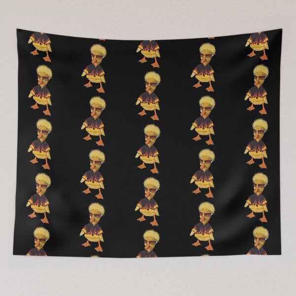 Item preview, Duck Fieri designed and sold by daniasdesigns.