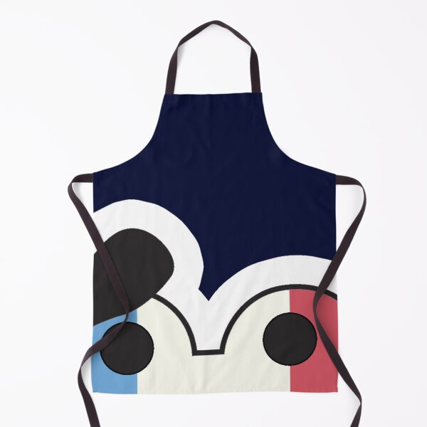 Item preview, French Frog,grenouille française designed and sold by fromtedwithlove.