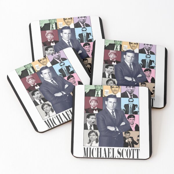 Item preview, Michael Scott - The Eras Tour designed and sold by EnriqueGalvan.