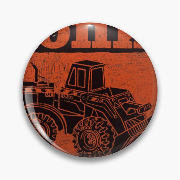 Item preview, Logo Tractor Farming Graphic designed and sold by OceanRoux.