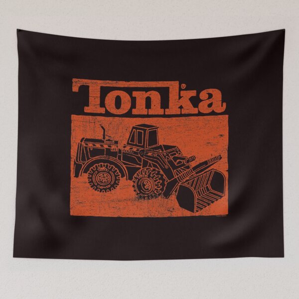 Item preview, Logo Tractor Farming Graphic designed and sold by OceanRoux.