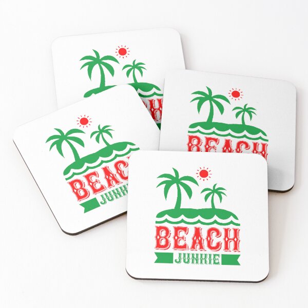 Item preview, Beach junkie designed and sold by stylesymbol.
