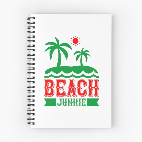Item preview, Beach junkie designed and sold by stylesymbol.