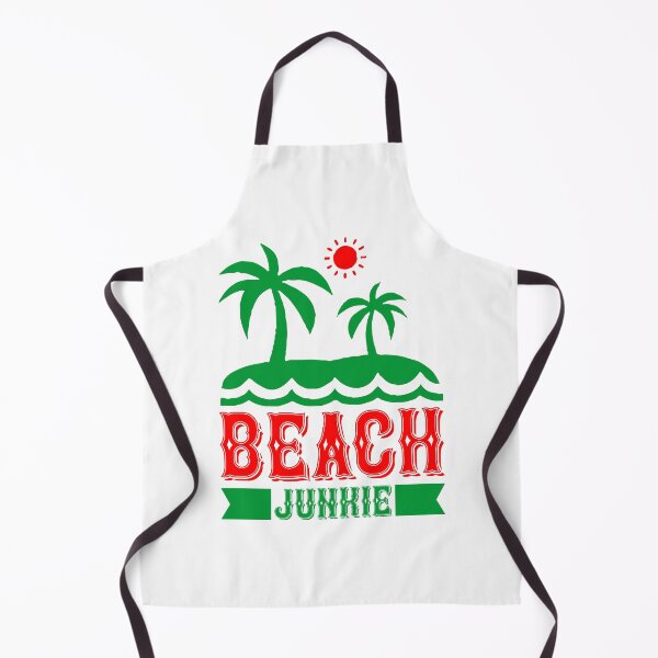 Item preview, Beach junkie designed and sold by stylesymbol.