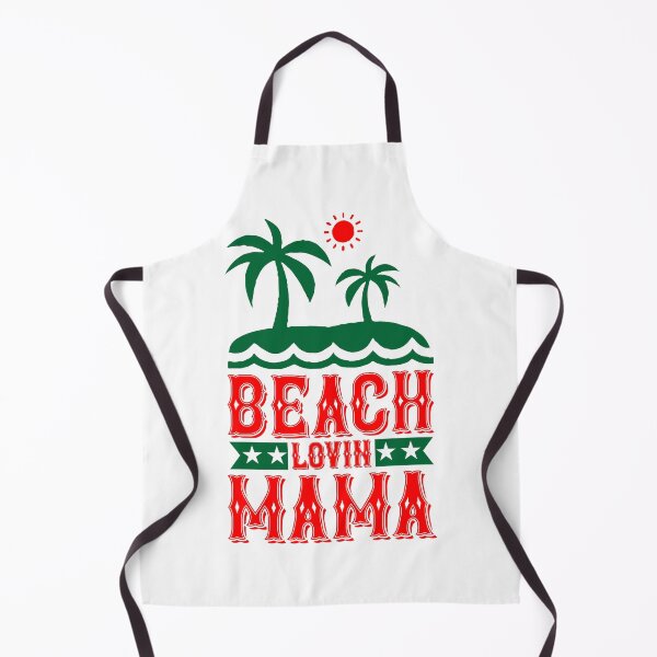 Item preview, Beach lovin mama designed and sold by stylesymbol.