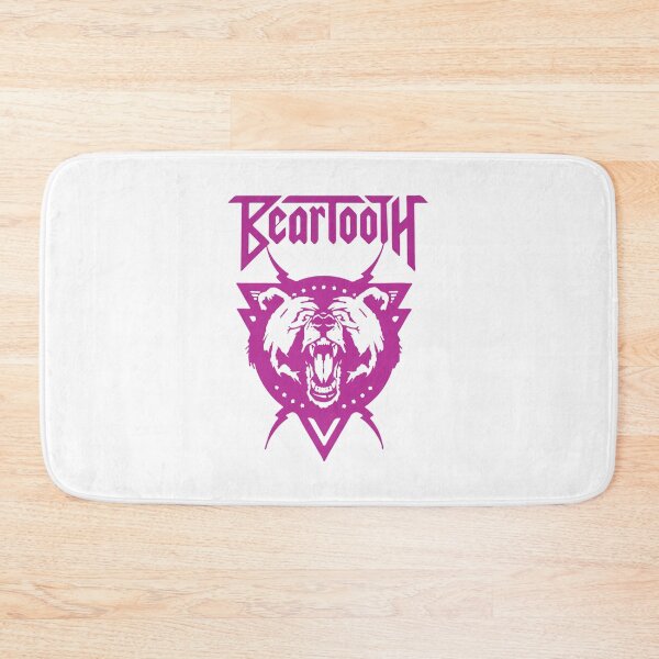 Item preview, beartooth  designed and sold by anhhanhshop.