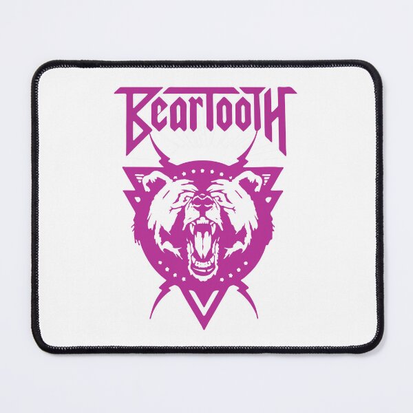 Item preview, beartooth  designed and sold by anhhanhshop.
