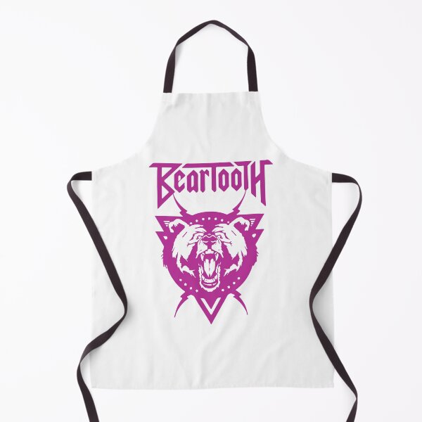 Item preview, beartooth  designed and sold by anhhanhshop.