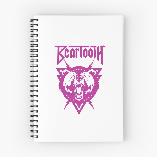 Item preview, beartooth  designed and sold by anhhanhshop.