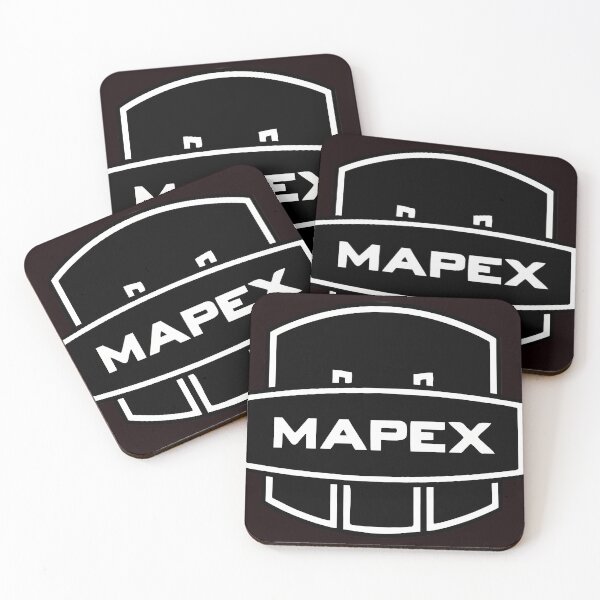Item preview, Mapex Logo designed and sold by OceanRoux.