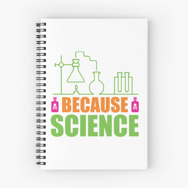 Item preview, Because Science designed and sold by stylesymbol.